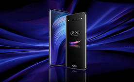 Quel genre de smartphone Nubia Z20: deux écrans et un Snapdragon 855 Plus?