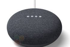 Colonne musicale Google Nest Mini déclassifiée?