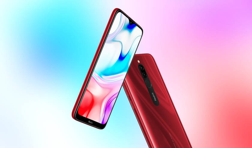 Xiaomi va explicar per què Redmi 8 va obtenir un xip Snapdragon 439