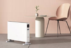 Un autre appareil de chauffage intelligent publié dans Xiaomi