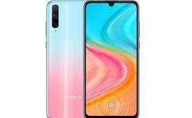 Les photos du Honor 20 Youth Edition apparaissent en ligne
