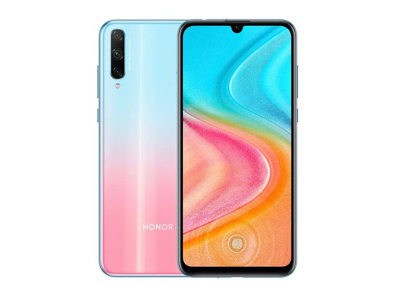 Honor 20 Youth Edition στιγμιότυπα online