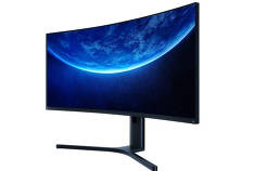 Xiaomi a présenté de nouveaux moniteurs de jeu