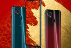 ZTE Blade 20 Smart: un nouvel employé à petit budget pour 141 $