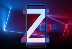 Huawei Nova 5z: processeur Kirin 810, un appareil photo avec quatre capteurs et un prix de 226 $