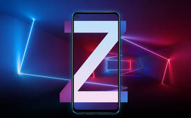 Huawei Nova 5z: processeur Kirin 810, un appareil photo avec quatre capteurs et un prix de 226 $