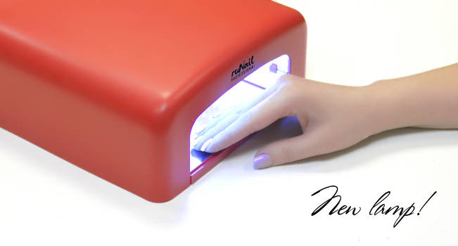 Runail GL-515, 36 W