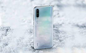 Xiaomi Mi CC9 Pro prêt pour la présentation: appareil photo avec 108 mégapixels et Snapdragon 730G pour 365 $