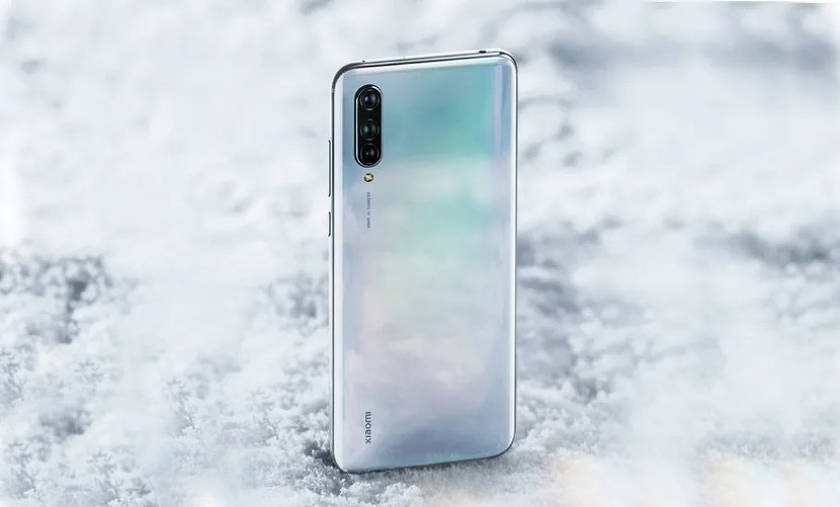 Xiaomi Mi CC9 Pro prêt pour la présentation: appareil photo avec 108 mégapixels et Snapdragon 730G pour 365 $