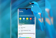 Huawei propose le test P30 Pro pour Huawei Assistant