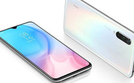 Xiaomi a déjà ouvert la précommande pour le smartphone Mi CC9 Pro