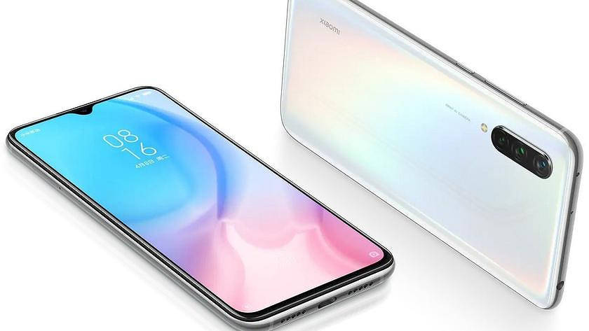 Xiaomi a déjà ouvert la précommande pour le smartphone Mi CC9 Pro