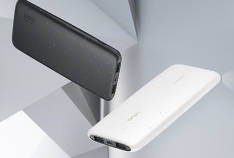 Vivo a présenté deux batteries portables jusqu'à 10 000 mAh