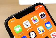 iPhone 2020 peut obtenir un écran avec un taux de rafraîchissement de 120 Hz