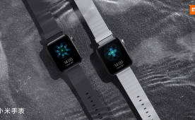 Les rendus de Xiaomi Mi Watch sont apparus quelques jours avant la première