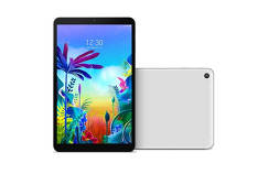 LG prévoit de sortir une tablette G Pad 8 avec des haut-parleurs stéréo pour 367 $