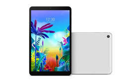LG prévoit de sortir une tablette G Pad 8 avec des haut-parleurs stéréo pour 367 $