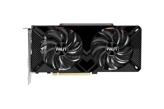 Palit GTX 1660 SUPER StormX Series