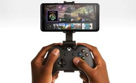 Les utilisateurs d'Android pourront exécuter des jeux à partir de Xbox One sur les smartphones