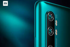 Η πρεμιέρα του Xiaomi CC9 Pro θα πραγματοποιηθεί στις 14 Νοεμβρίου!