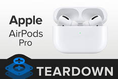 Adakah Apple AirPods Pro gagal ujian pemeliharaan?