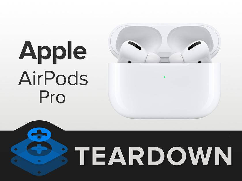 Adakah Apple AirPods Pro gagal ujian pemeliharaan?