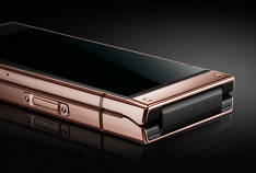 Samsung W20 5G - une autre coque avec un écran flexible?