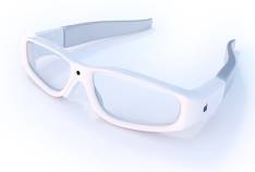 Apple crée des lunettes de réalité augmentée pour iPhone