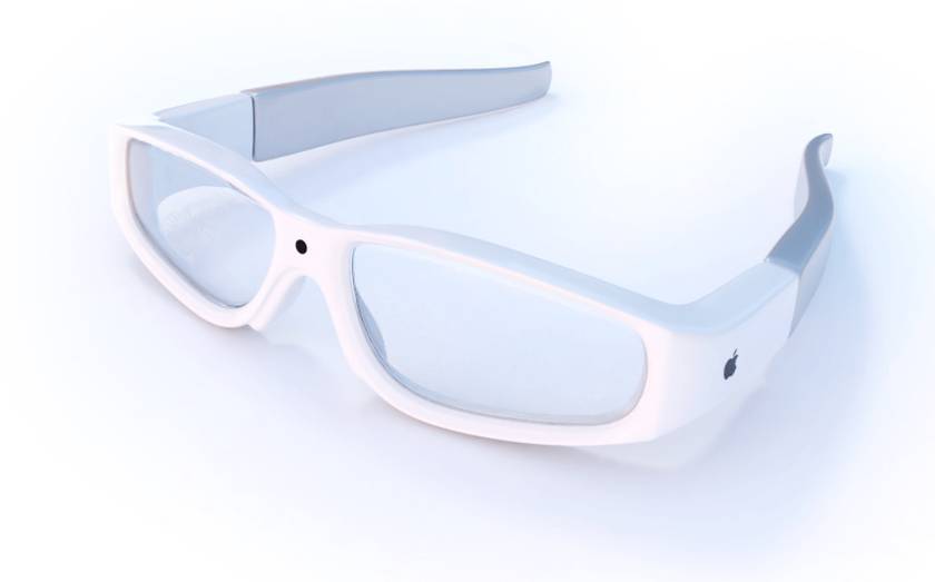Apple crée des lunettes de réalité augmentée pour iPhone