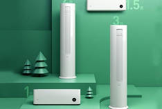 Xiaomi a immédiatement annoncé 4 nouveaux climatiseurs à partir de 329 $