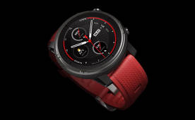 Xiaomi a montré de nouvelles montres intelligentes avec un affichage rond