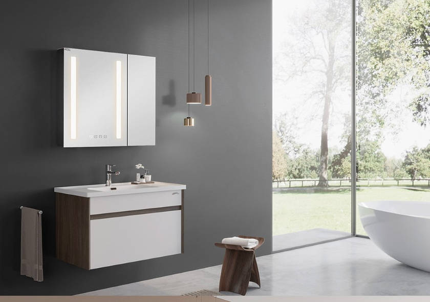 Yeelight Smart Beauty Mirror: mirall intel·ligent Xiaomi