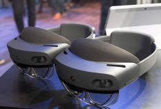 Les points de réalité augmentée HoloLens 2 en vente pour 3 500 $