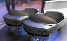 Les points de réalité augmentée HoloLens 2 en vente pour 3 500 $