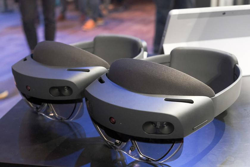 Les points de réalité augmentée HoloLens 2 en vente pour 3 500 $