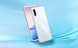 Meizu 16s Pro remporte le prix du meilleur design esthétique