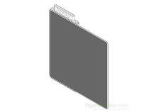 Xiaomi a déposé un brevet pour un nouveau smartphone pliable?