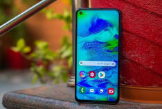 Η Samsung δημιουργεί τον διάδοχο του Galaxy M40 - το smartphone θα λάβει το Snapdragon 712