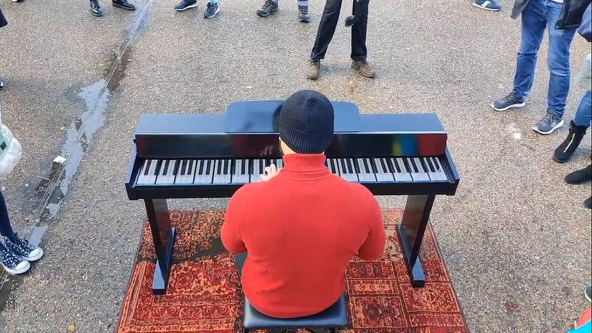 La publicité OnePlus 7T Pro a surpris tout le monde!