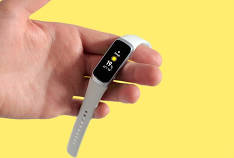 Le tracker de fitness Samsung Galaxy Fit a reçu une mise à jour intéressante