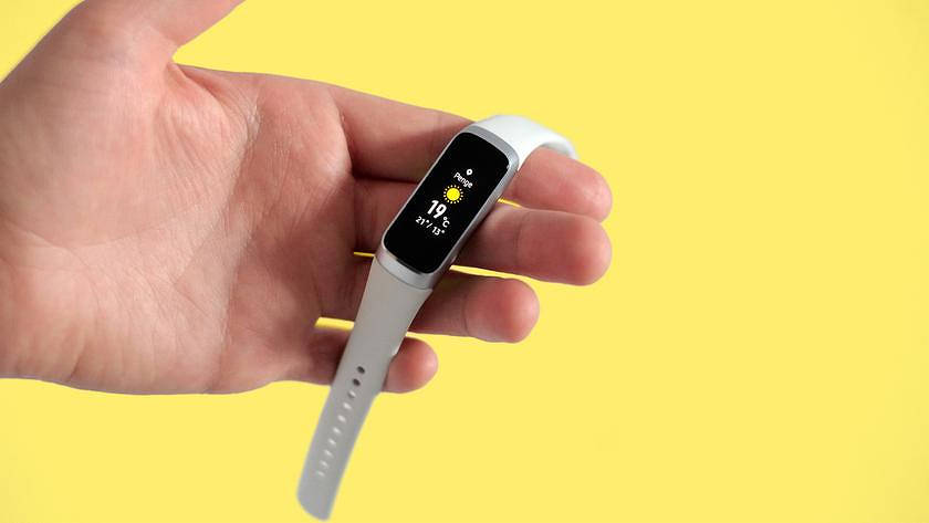 Le tracker de fitness Samsung Galaxy Fit a reçu une mise à jour intéressante