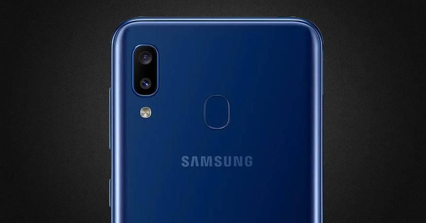 Samsung prend de l'ampleur: un autre budget Galaxy A01 sera bientôt en vente!