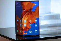 Échec à nouveau: les ventes de Mate X sont à nouveau reportées!