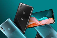 HTC Desire 19s: nouveau smartphone économique avec puce Helio P22
