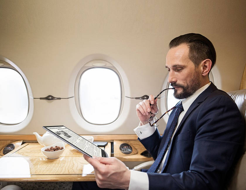 PocketBook a présenté deux nouvelles redireas: InkPad 3 Pro et InkPad X