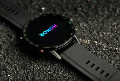 La montre intelligente Honor Watch Magic 2 s'affiche sur le Web