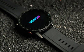 La montre intelligente Honor Watch Magic 2 s'affiche sur le Web
