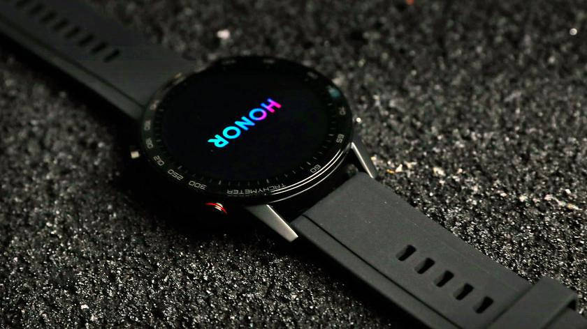 A la web apareixen els renders del smartwatch d’Honor Watch Magic 2