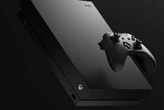 Les fonctionnalités de Xbox Scarlett dévoilées