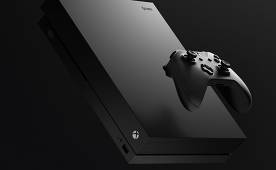 Les fonctionnalités de la Xbox Scarlett dévoilées